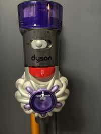 Dyson v8 absolute odkurzacz pionowy