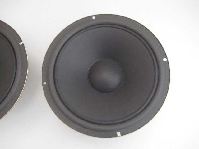 Tonsil GDN 25/80 25/80/6 160W 15Ohm Scherzo 350 Altus śr 25cm głośnik