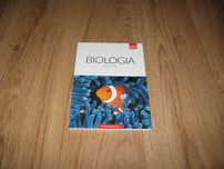 Biologia 8. Podręcznik kl. 8 SP (KSIĄŻKA)