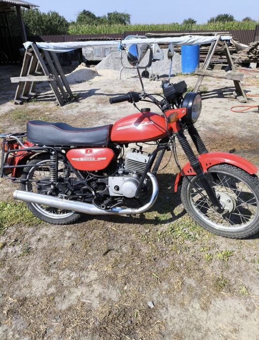 Мотоцикл мінськ.