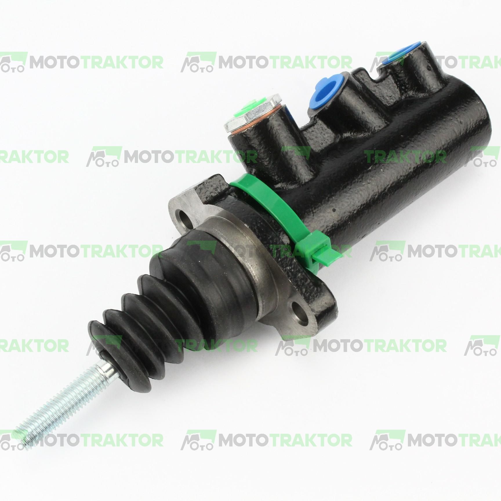 Pompka Hamulcowa Case 844,745,856 Xl Cx Mx 5120,5130,5140,5150