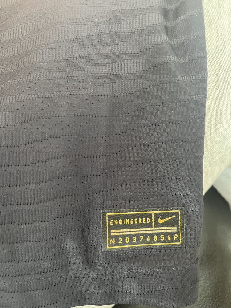 PSG Third Kit 2021/2022 (M) Players Edition