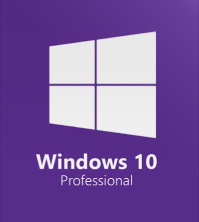 System Windows 10 pro (professional) 64Bit wersja PL klucz aktywacyjny