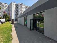 Lokal handlowo-usługowy ok 36m2 Idealny pod sklep, kebab, usługi itd