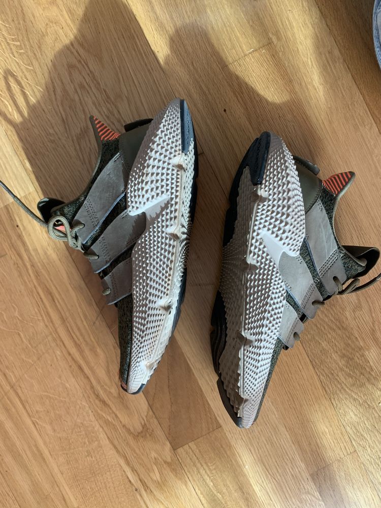 Ténis adidas homem