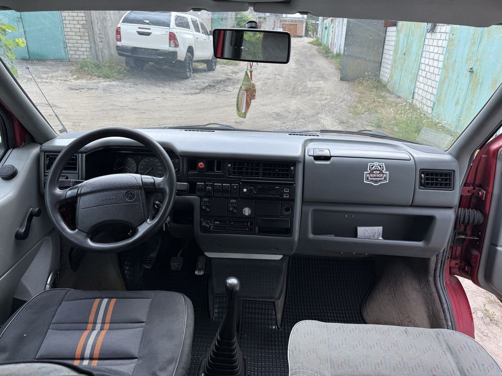 Volkswagen T4 1996р