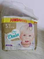 Pampersy dada extra care 5