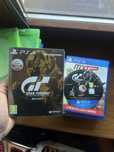 Gran Turismo Sport Steelbook Special Edition Polski PS4 PS5