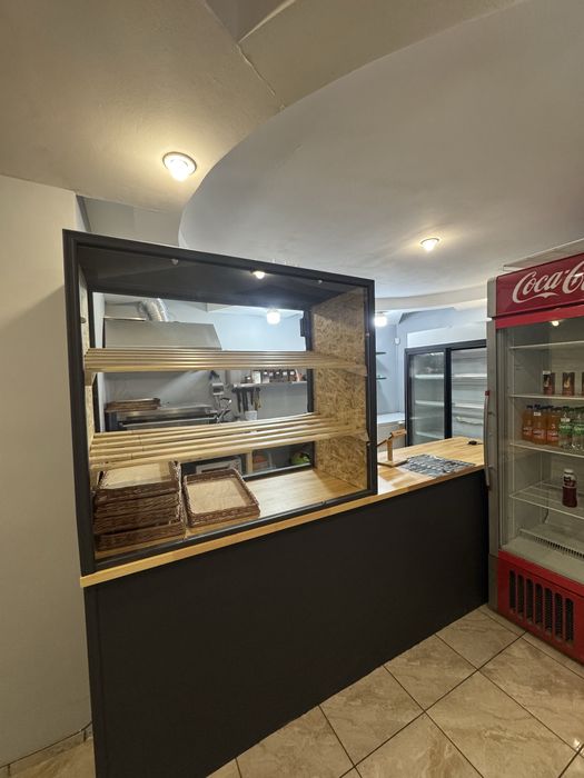 Оренда комерційного приміщення м.Шептицький