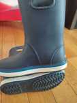 Kalosze crocsy j2