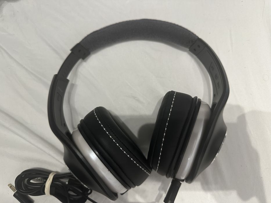 Denon AH-D600 słuchawki