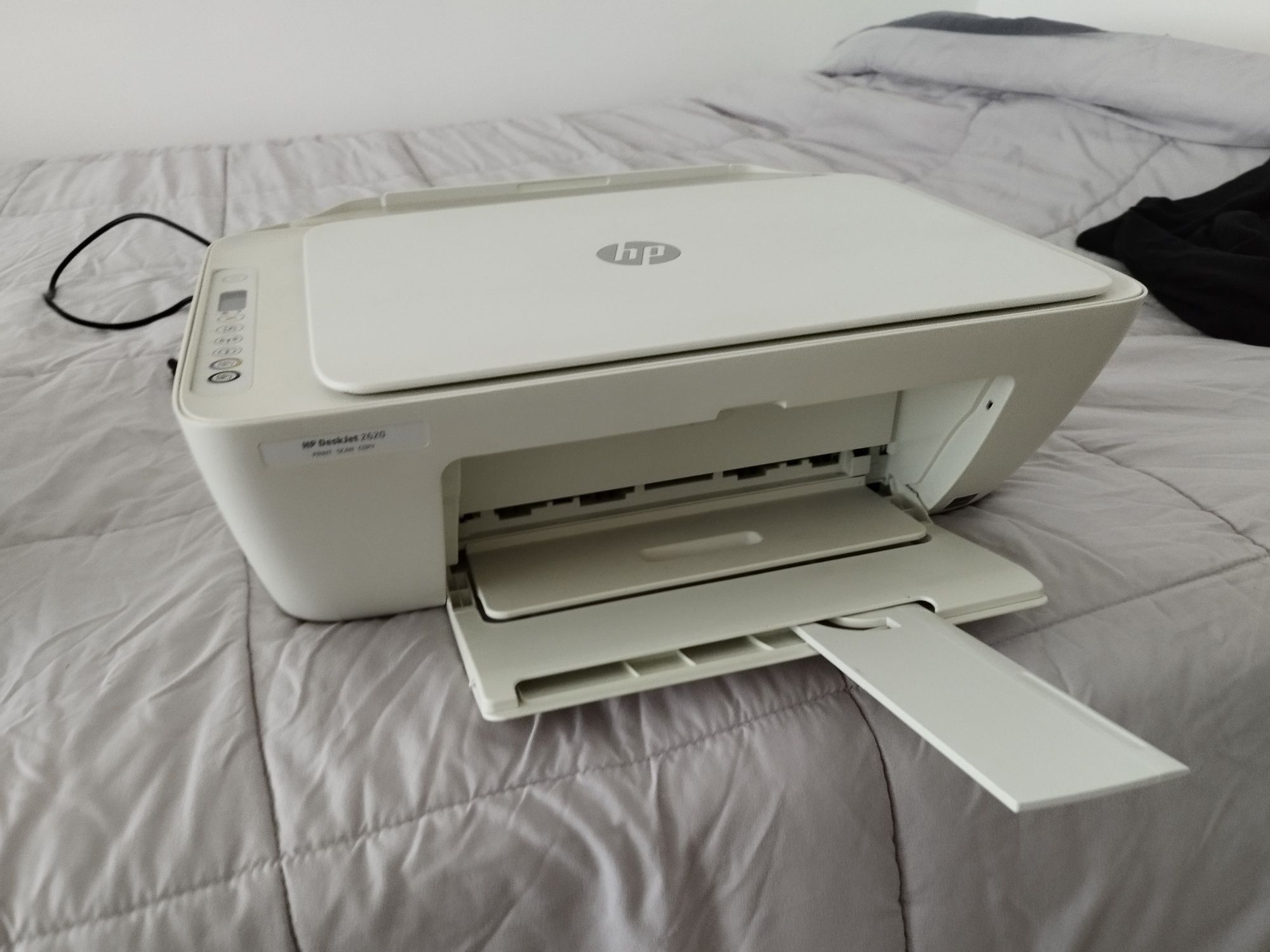 imprimpressora multifunções HP DeskJet 2620.