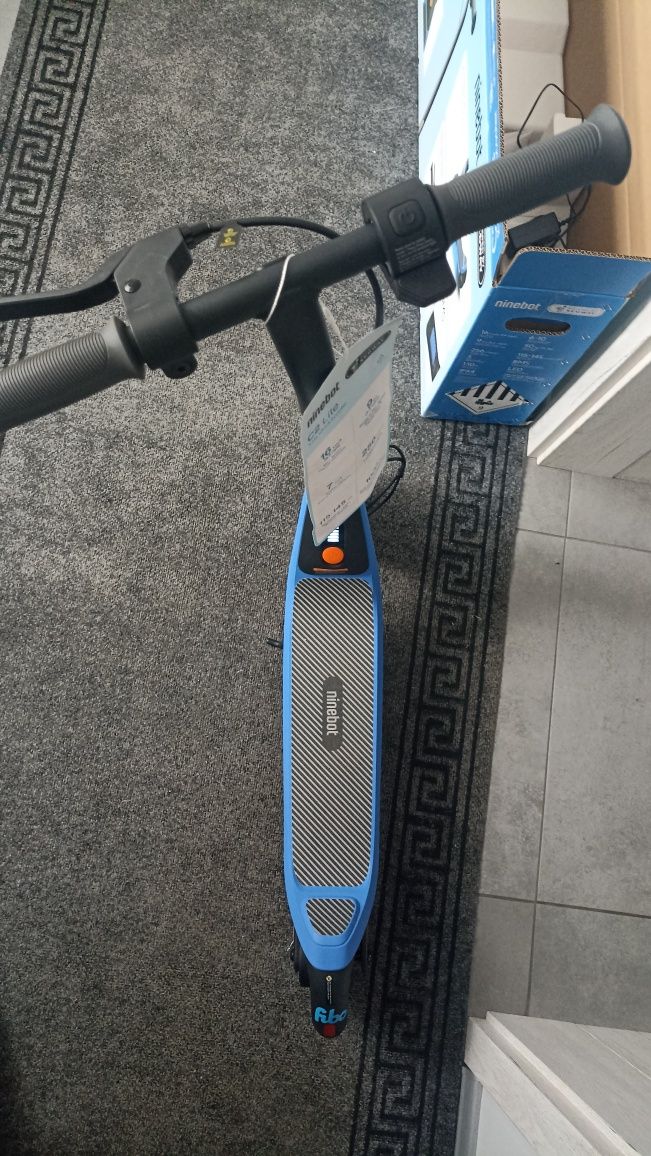 Hulajnoga dziecięca Ninebot C2 Lite