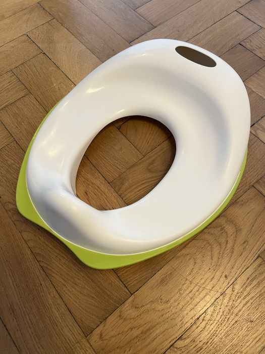 Nakładka na toalete Ikea