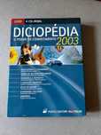 Diciopedia  - O Poder do Conhecimento - 2003