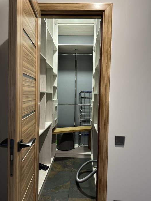 ЖК Варшавський оренда 1к квартири 48 м2 генератор є