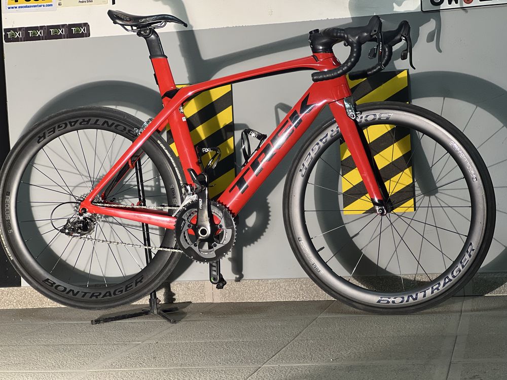Troco por Bicicleta BTT