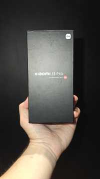 Xiaomi 13 pro 8/128gb Flagowiec Rok gwarancji Nowy