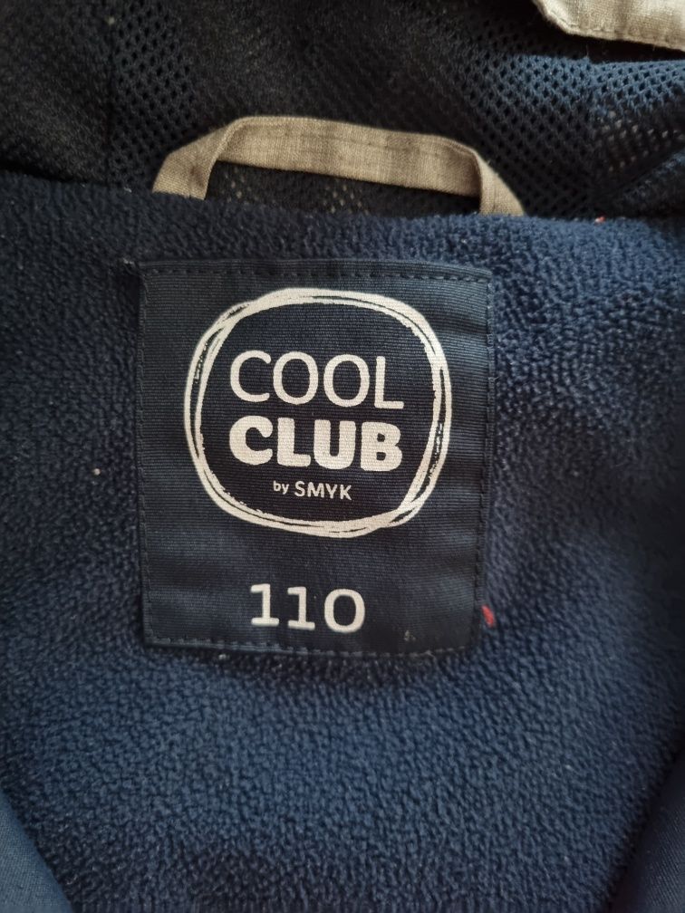 Kurtka cool club 110