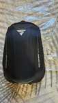 Plecak motocyklowy Shima Ayro 24L czarny