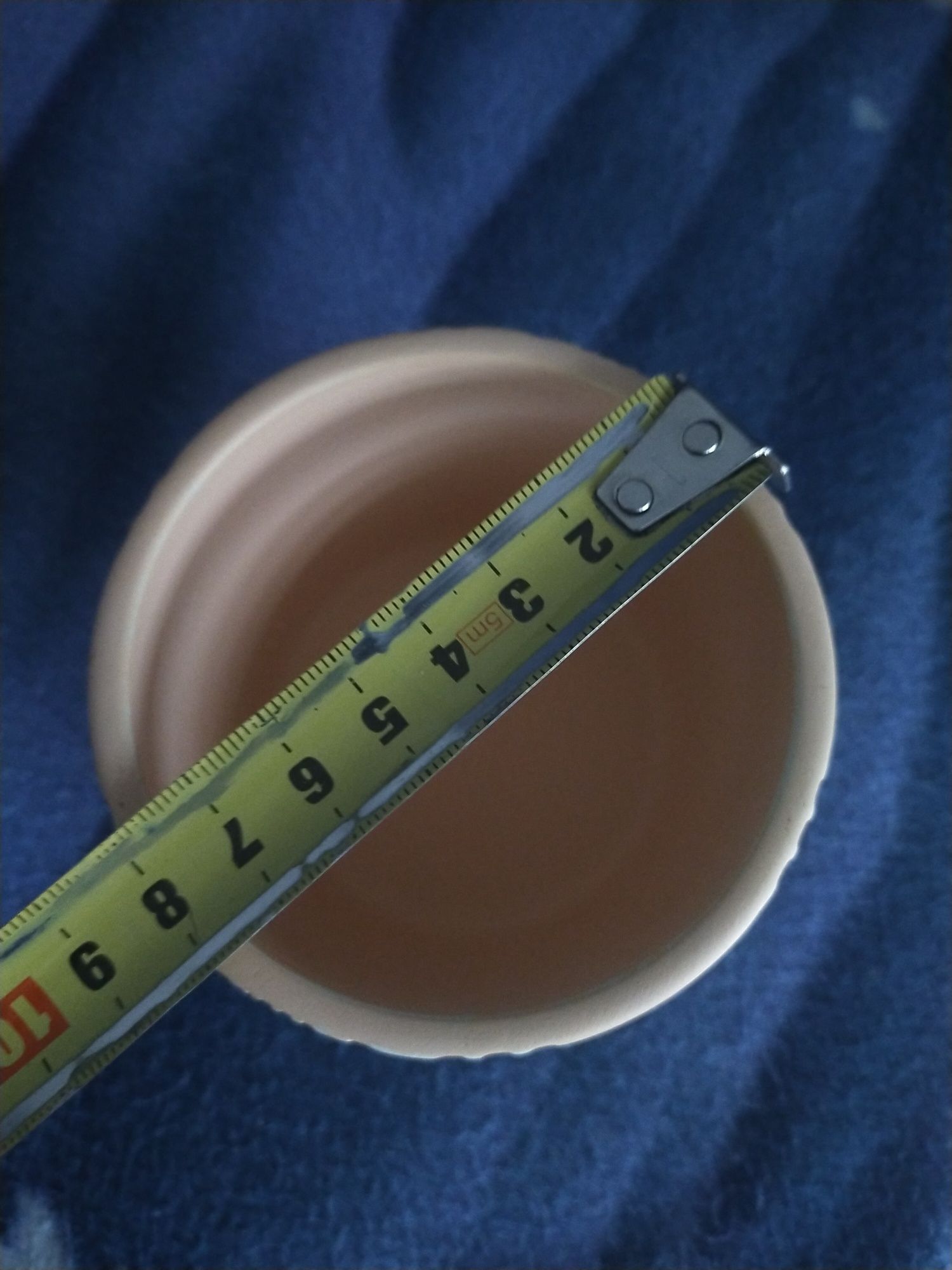 pojemnik oslonka ceramika