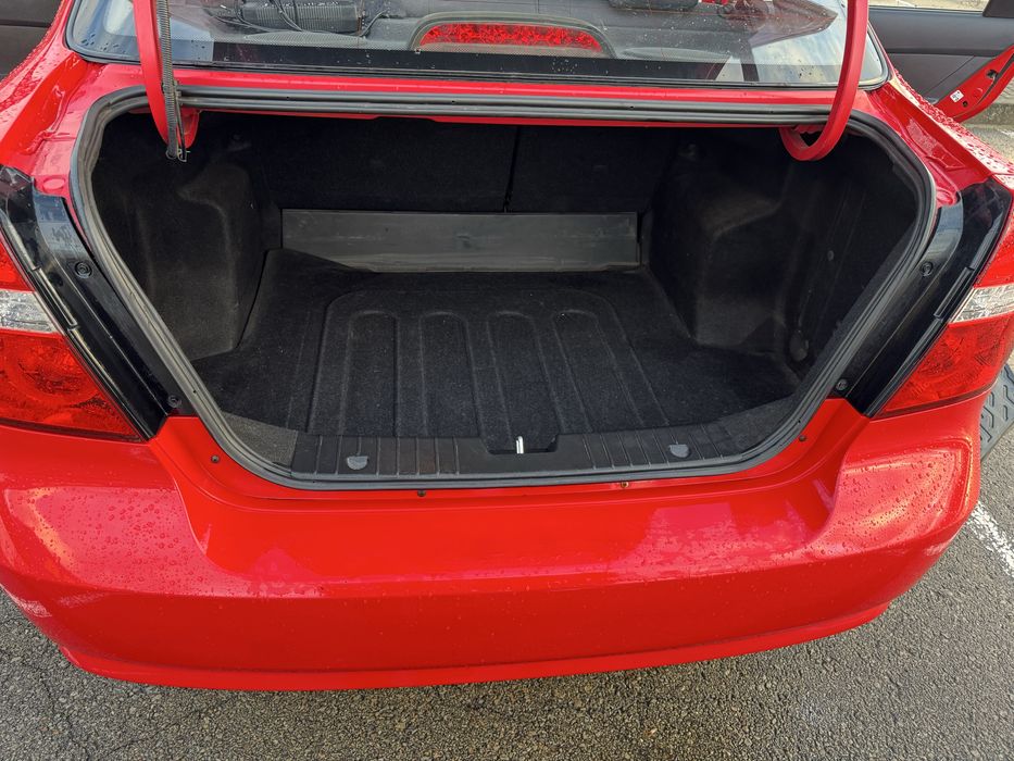 Chevrolet Aveo 1.5 2008