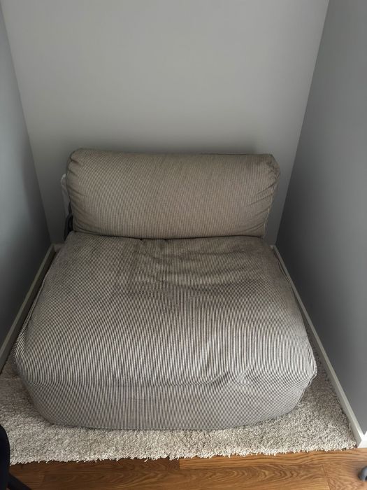 Sofá individual Area