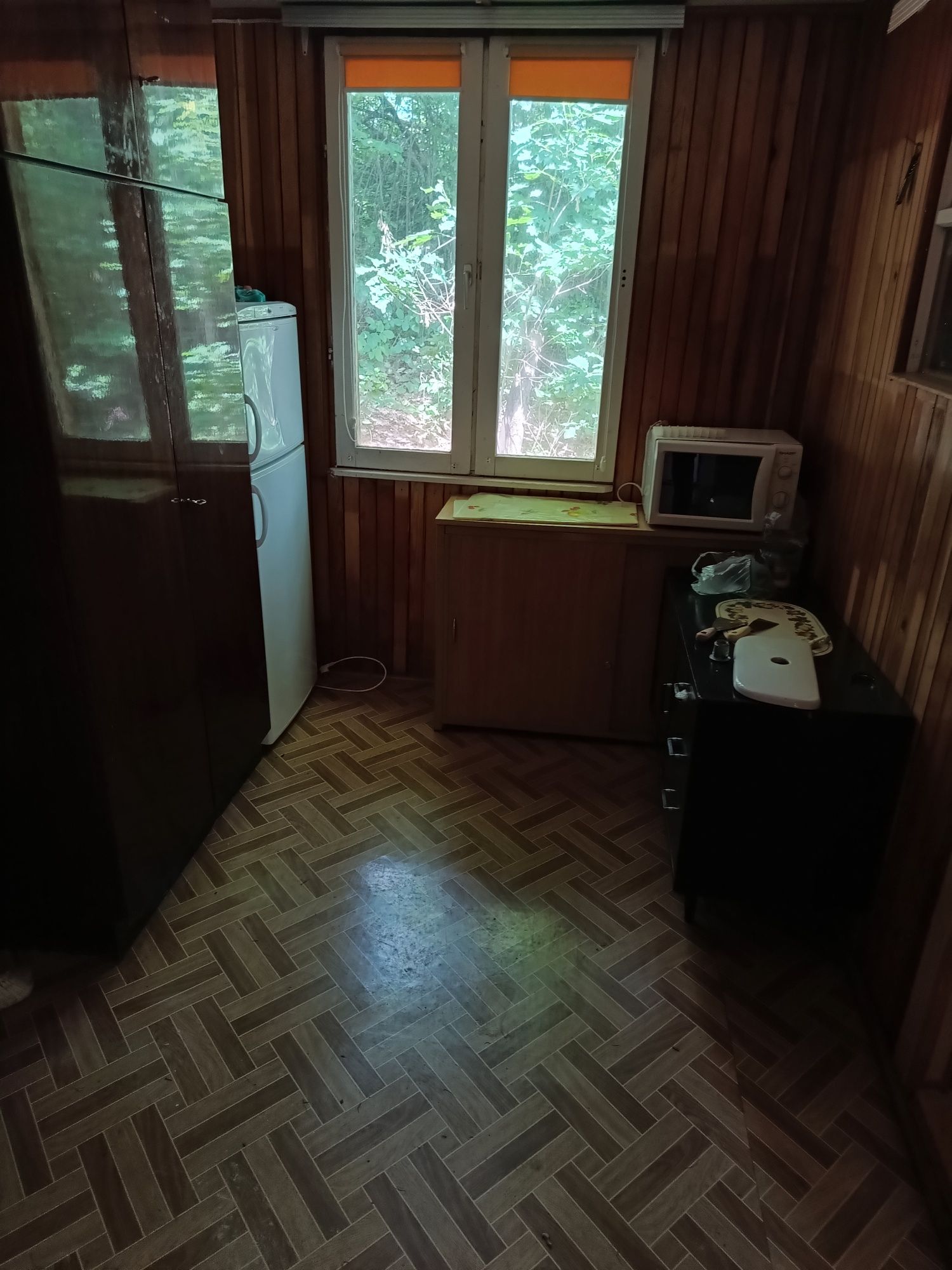 Domek letniskowy