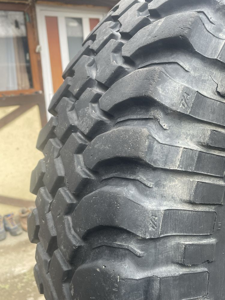 Шини  35 12,5 15  bfgoodrich