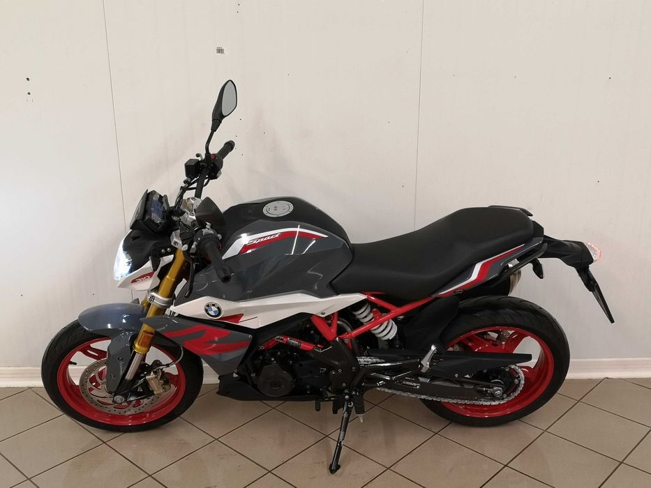 BMW G 310 R   Fabrycznie  NOWE !!!