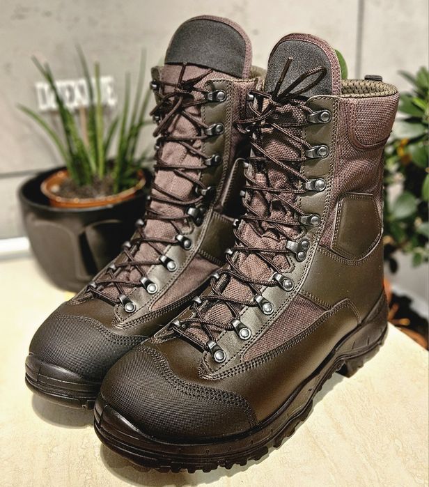 Buty wojskowe 44r 939/Mon Wojas