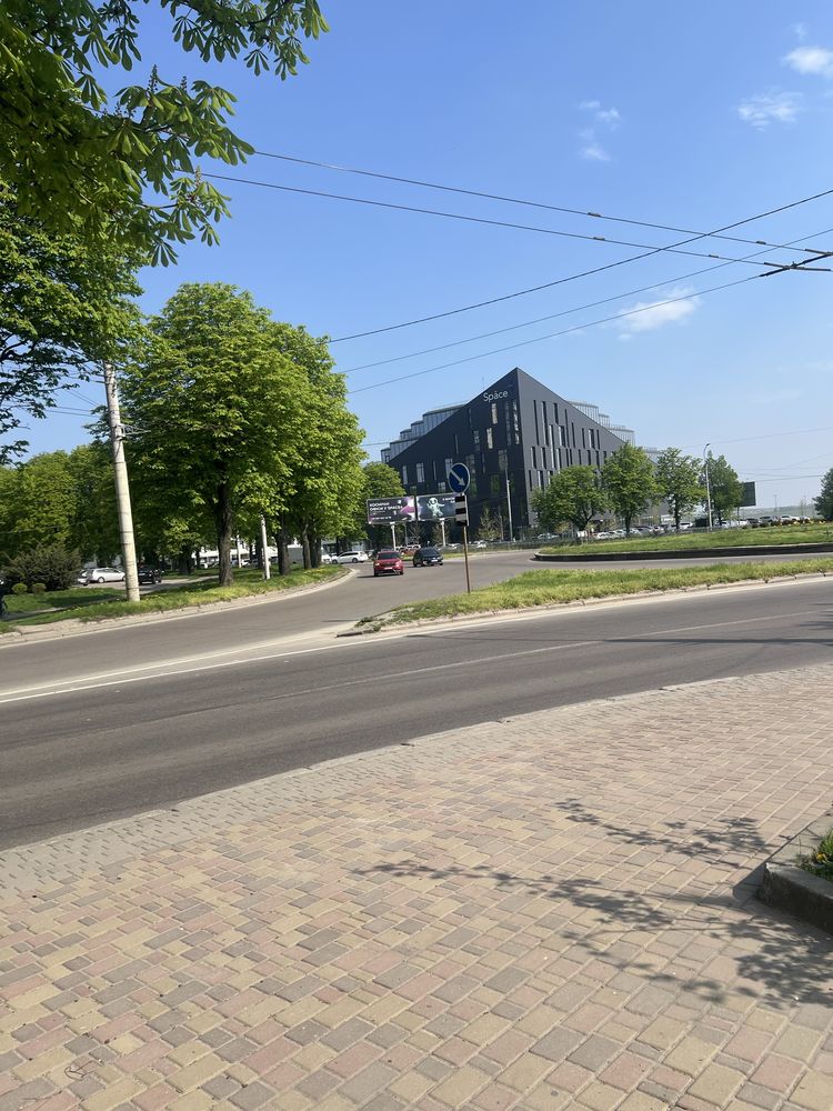 Велика двокімнатна квартира з ремонтом за кращою ціною