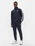 Спортивний костюм чоловічий Basic Cиній 2XL XL розмір