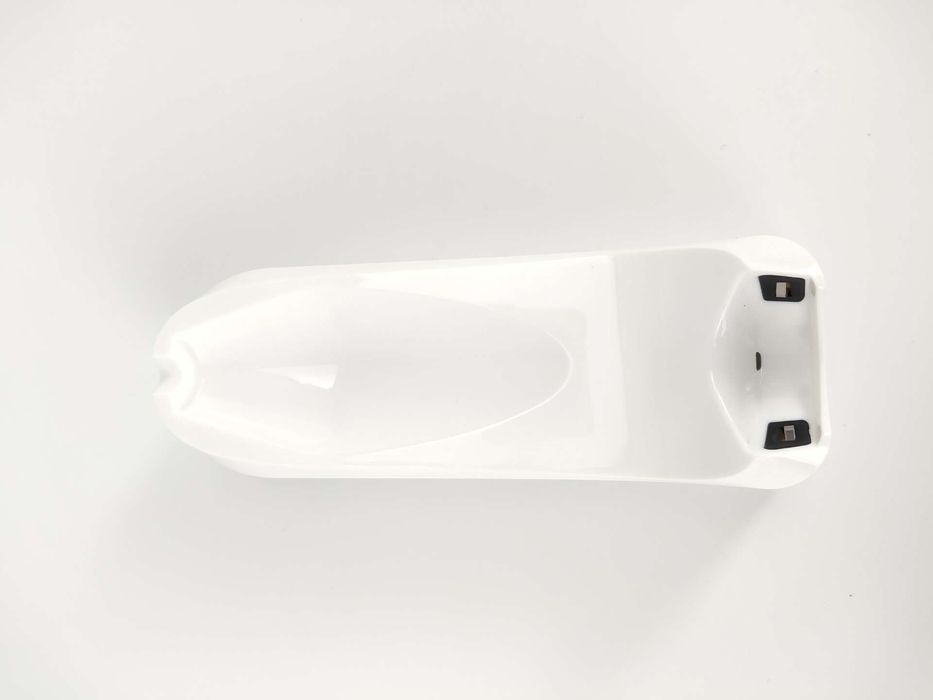 Blender ręczny Bamix Cordless 200 W biały