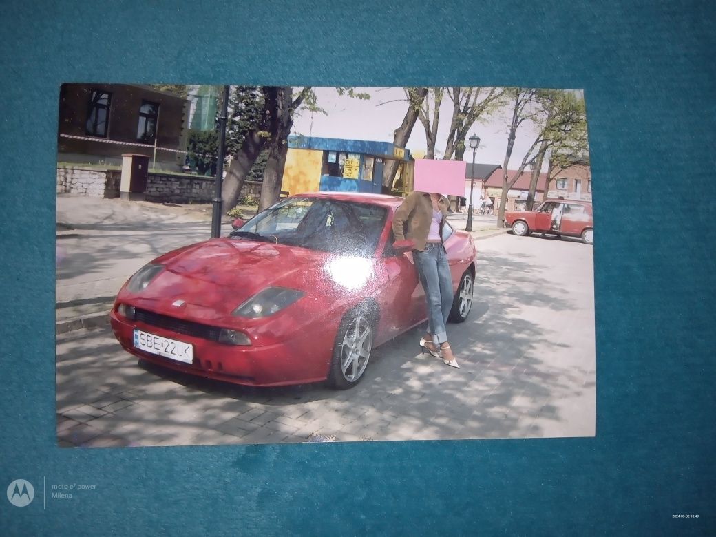 Sprzedam zdjęcie stare zdjęcie ze Sławkowa