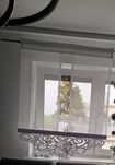 Panele okienne 130/80