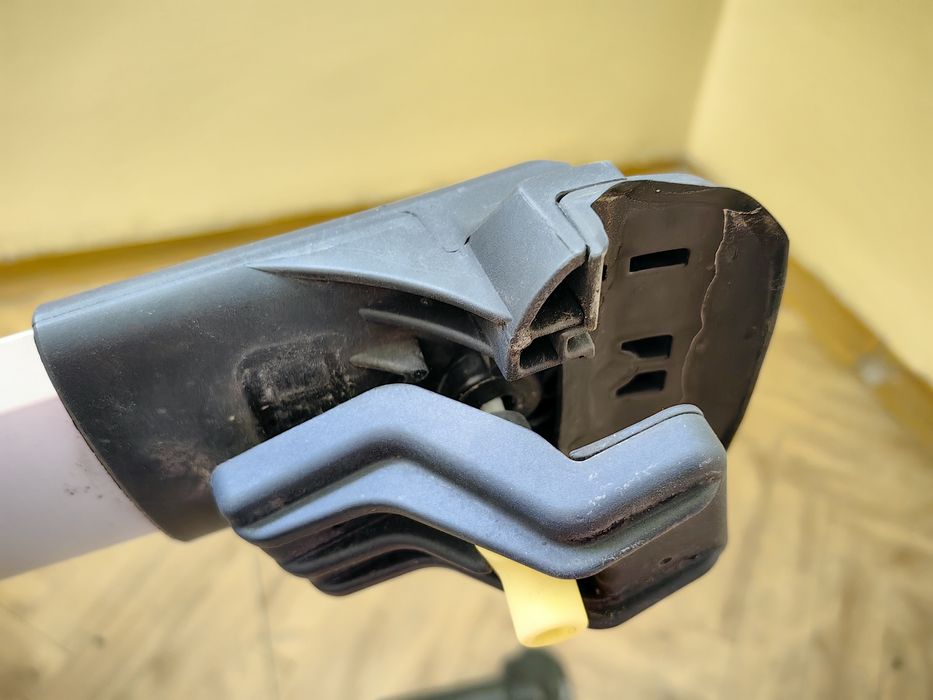 Bagażnik / poprzeczki na relingi Inter Pack Quiet XT – aluminiowe