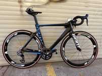 Rower szosowy Giant Propel 0 ultegra di2 2/11.r.54 M