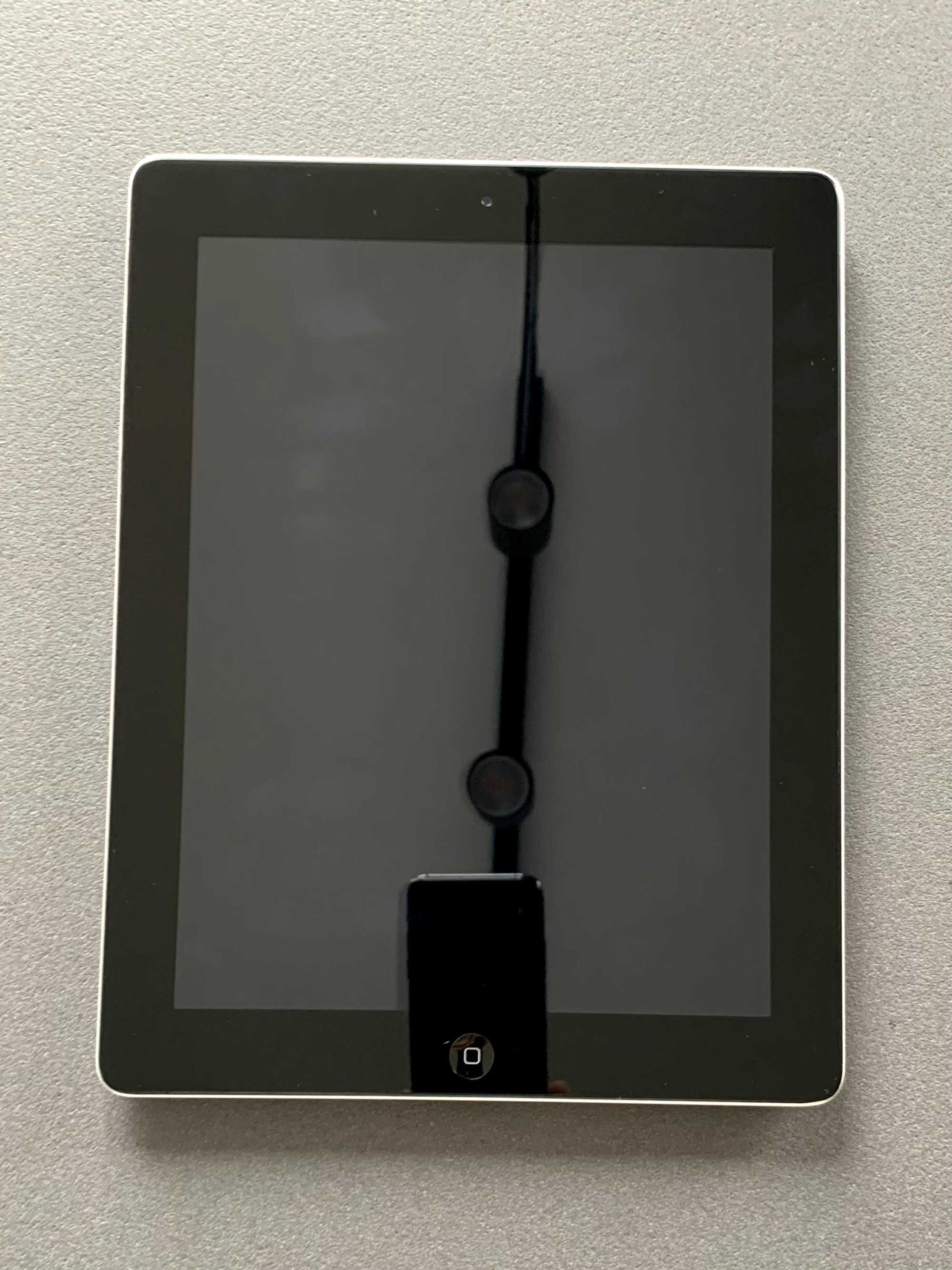 Apple iPad 3 Wi-Fi, 16Gb