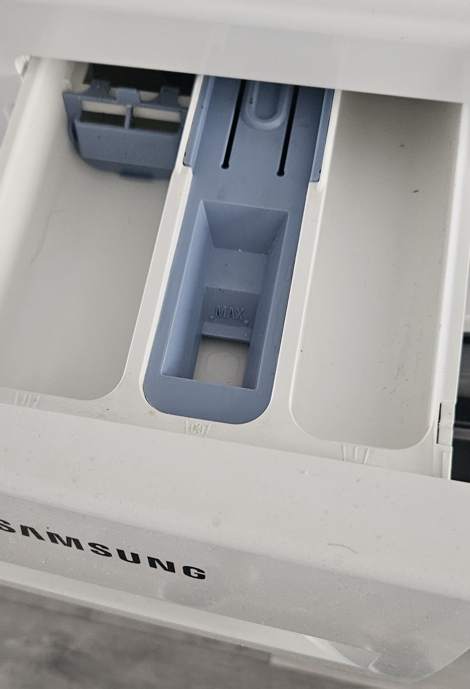 Sprzedam pralkę firmy Samsung