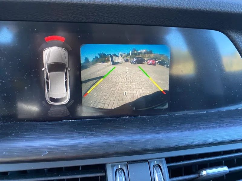 Alfa Romeo Stelvio 2.2D 180cv