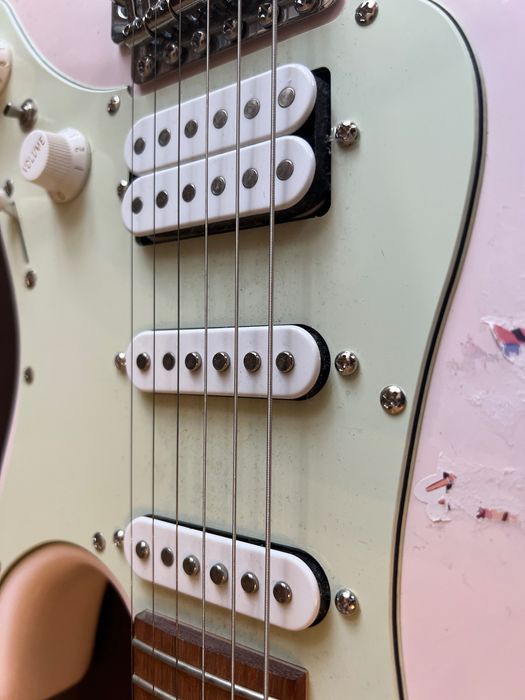 Ibanez AZES40 Б/У хороший стан