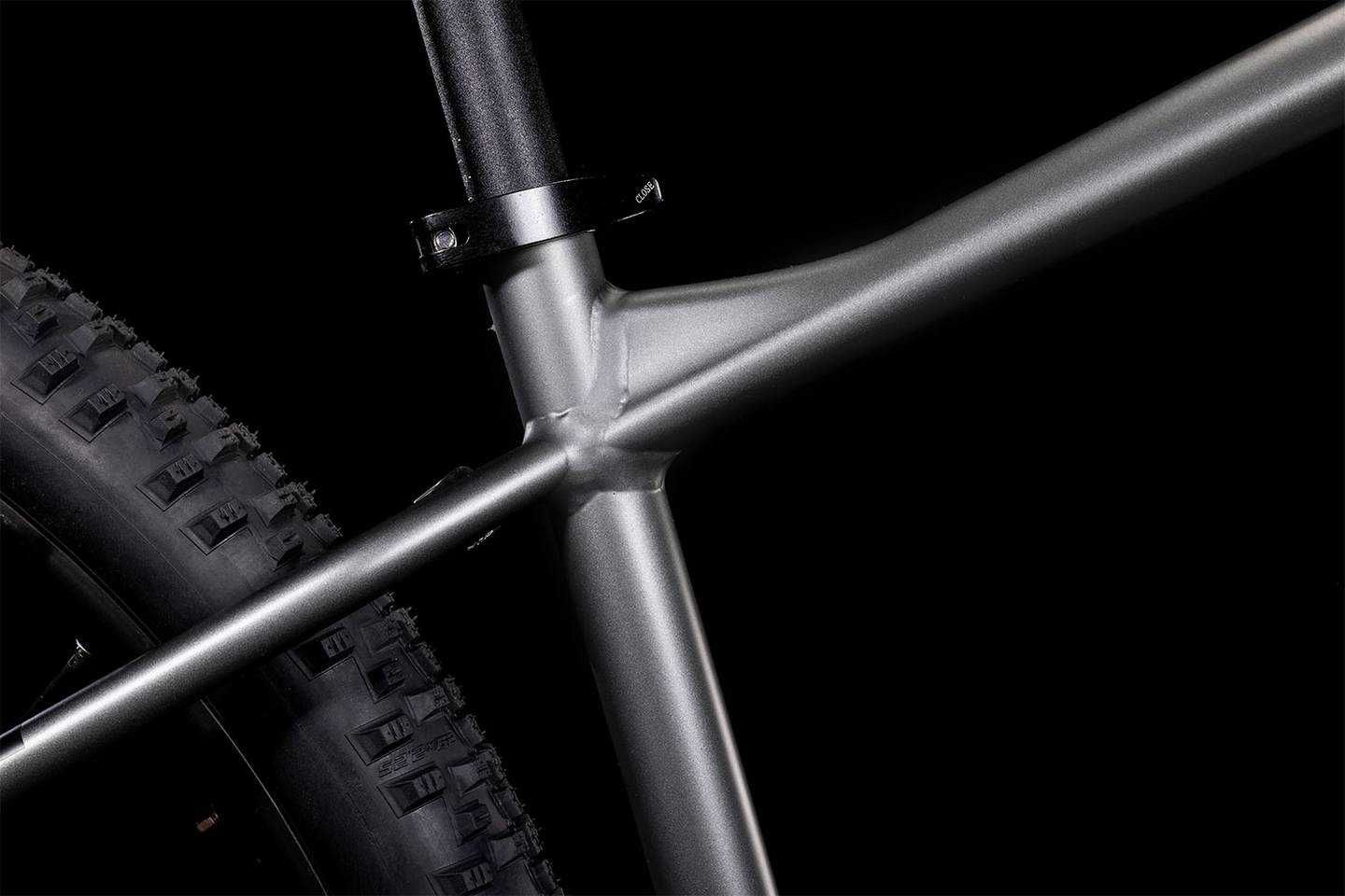 WYPRZEDAŻ CUBE ANALOG Rama L /20" Koła 29 SRAM SX 12S Rock Shox Judy