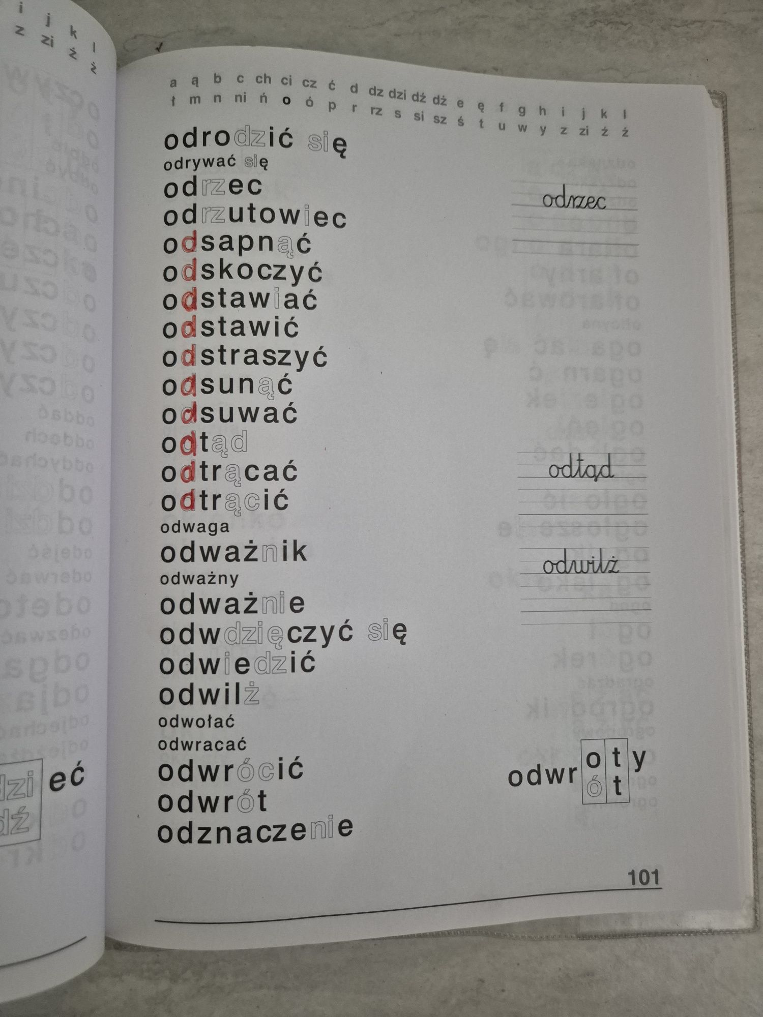 Glottodydaktyka. Słownik Bronisław Racławski