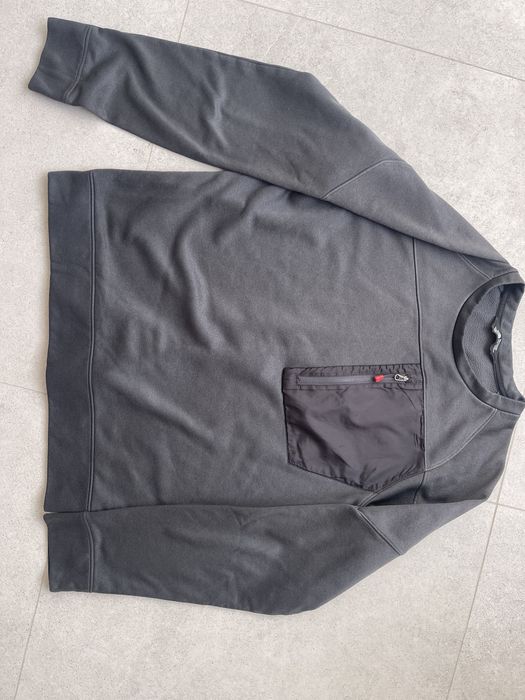 Чоловіча кофта The north face M