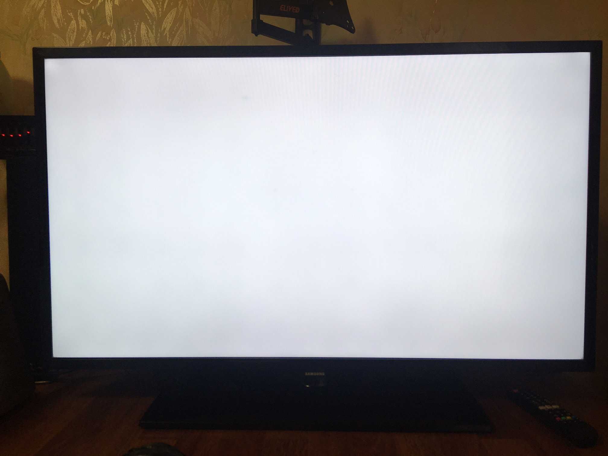 Телевізор 40" Samsung UE40F5070SS LED Full HD