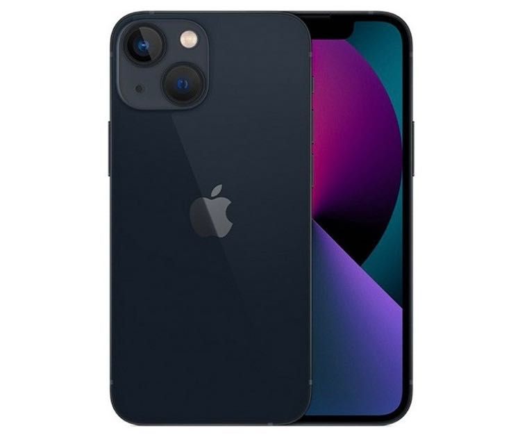 iPhone 13 mini novo sem riscos