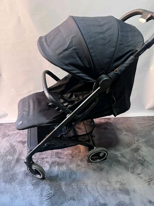 Cybex beezy carrinho