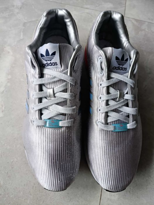 Buty Adidas ZX flux  48,5