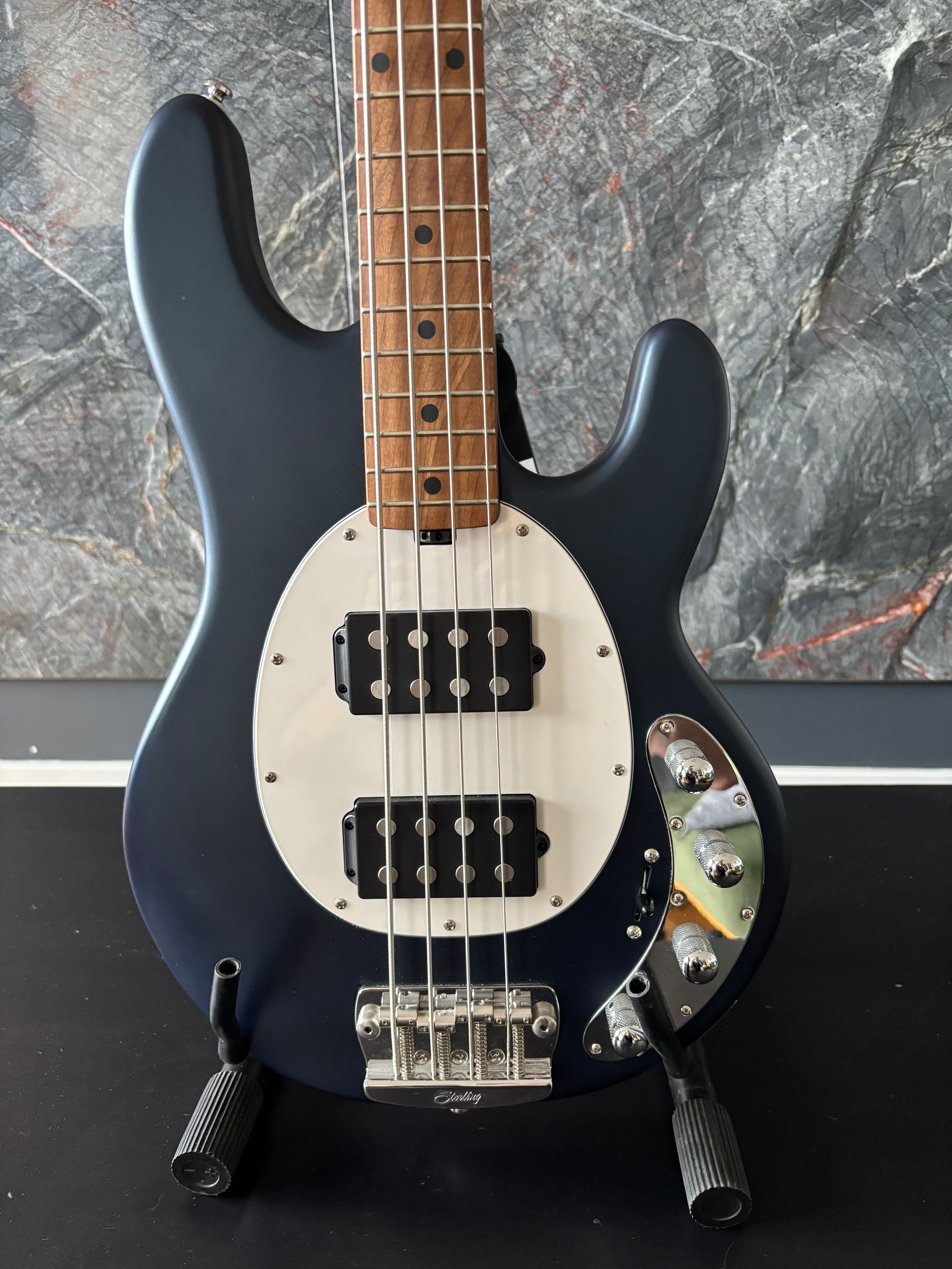 Sterling by Music Man RAY 34 HH